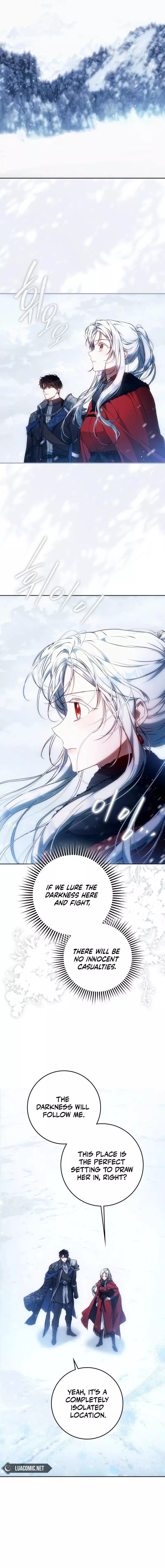 I Became The Wife Of The Male Lead Chapter 126 page 10