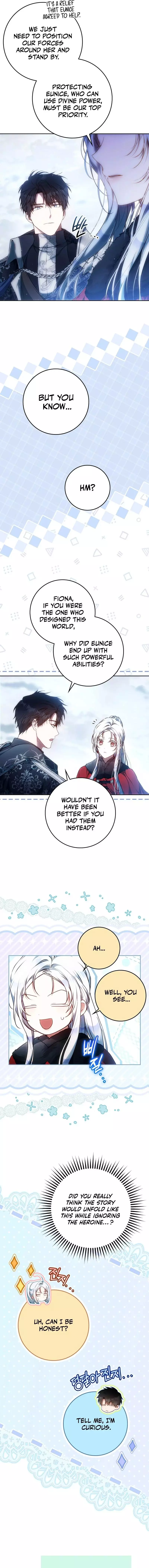 I Became The Wife Of The Male Lead Chapter 126 page 11