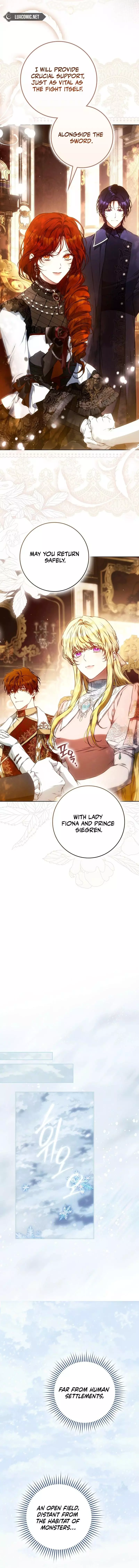 I Became The Wife Of The Male Lead Chapter 126 page 9