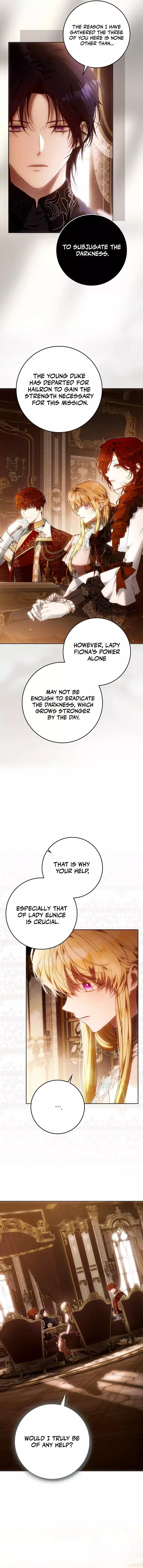 I Became The Wife Of The Male Lead Chapter 126 page 4