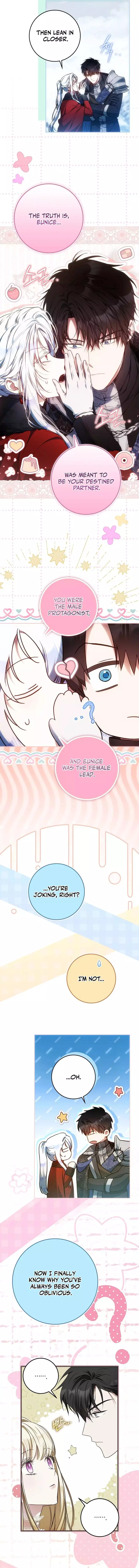 I Became The Wife Of The Male Lead Chapter 126 page 12