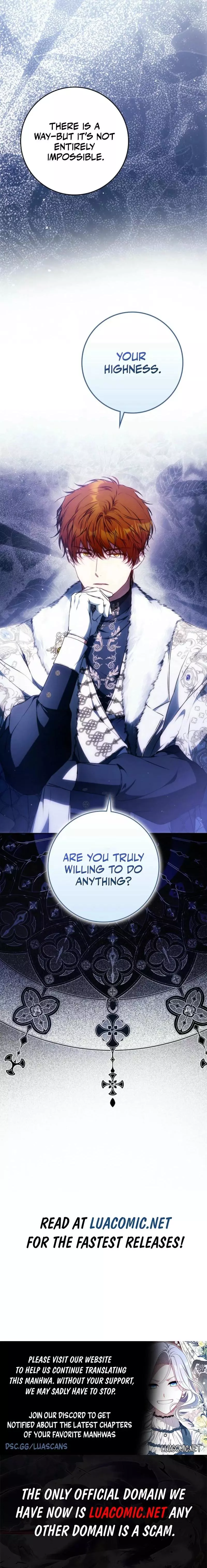 I Became The Wife Of The Male Lead Chapter 129 page 10