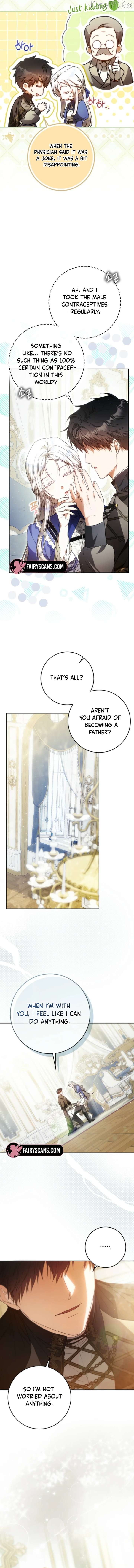 I Became The Wife Of The Male Lead Chapter 136 page 2
