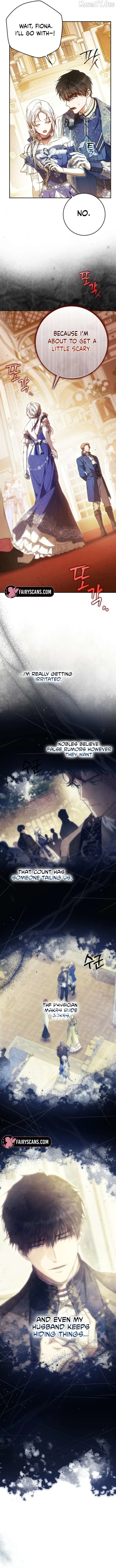 I Became The Wife Of The Male Lead Chapter 136 page 11