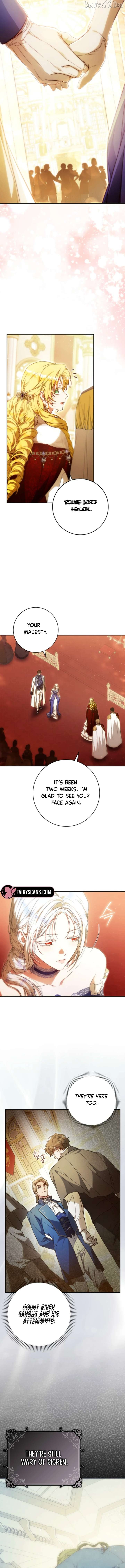 I Became The Wife Of The Male Lead Chapter 136 page 9