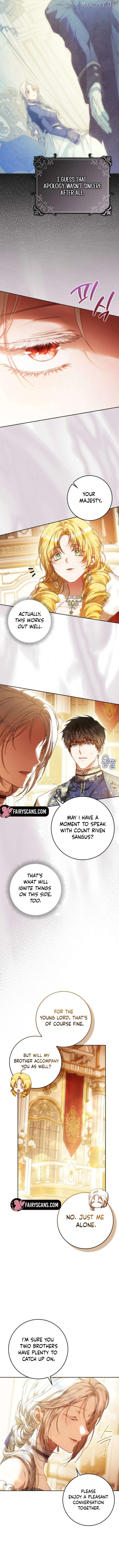 I Became The Wife Of The Male Lead Chapter 136 page 10