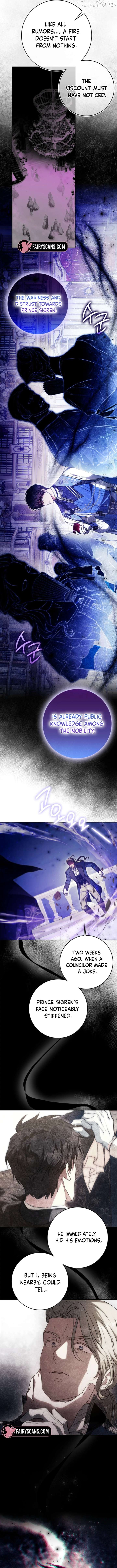 I Became The Wife Of The Male Lead Chapter 137 page 3