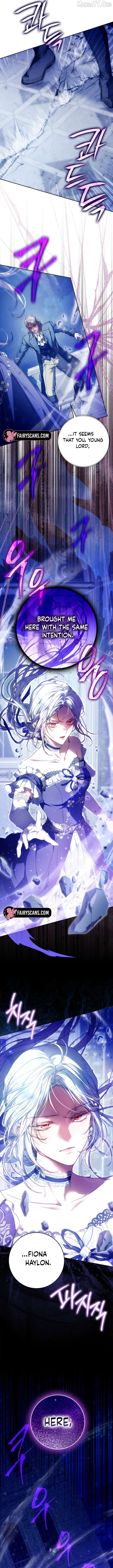 I Became The Wife Of The Male Lead Chapter 136 page 14
