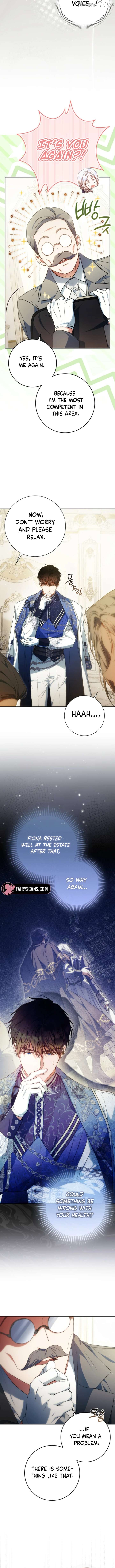 I Became The Wife Of The Male Lead Chapter 137 page 10