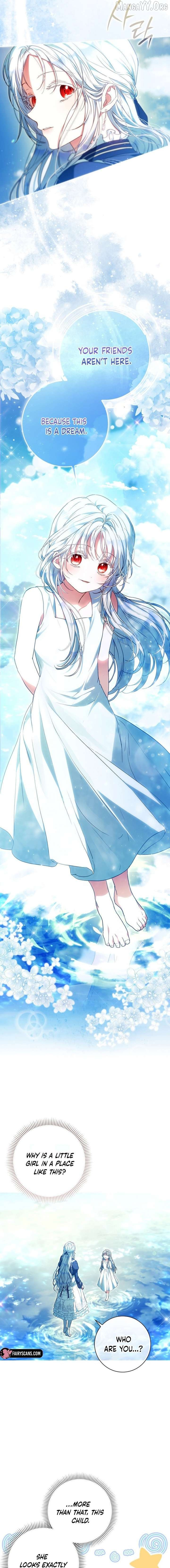 I Became The Wife Of The Male Lead Chapter 135 page 2