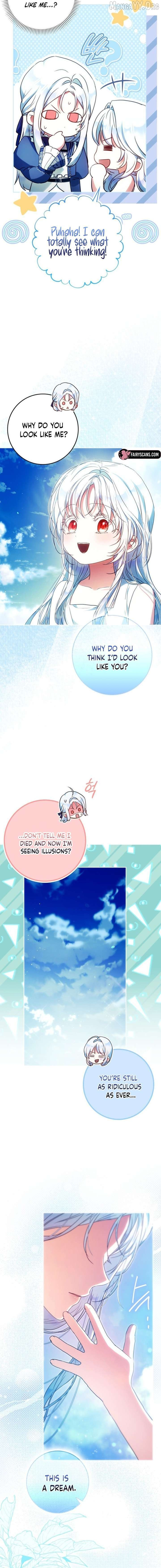 I Became The Wife Of The Male Lead Chapter 135 page 3
