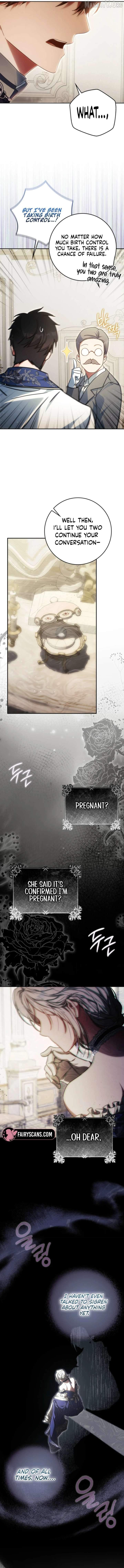I Became The Wife Of The Male Lead Chapter 137 page 12