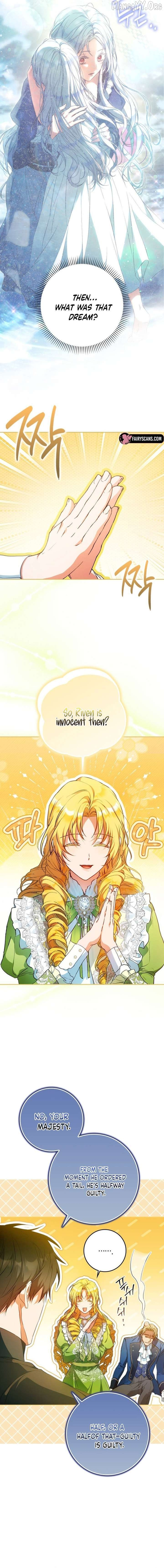 I Became The Wife Of The Male Lead Chapter 135 page 9