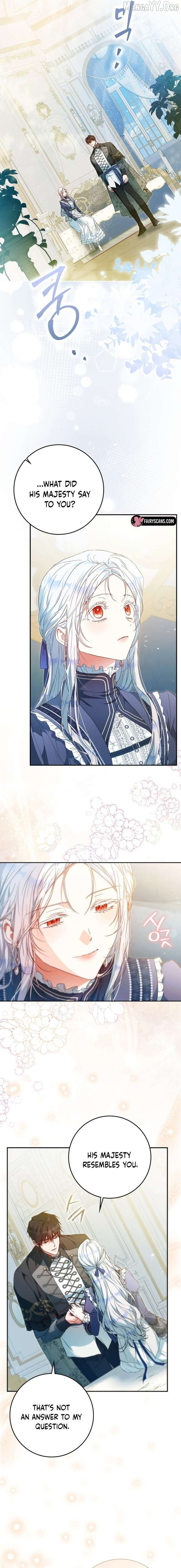 I Became The Wife Of The Male Lead Chapter 135 page 13
