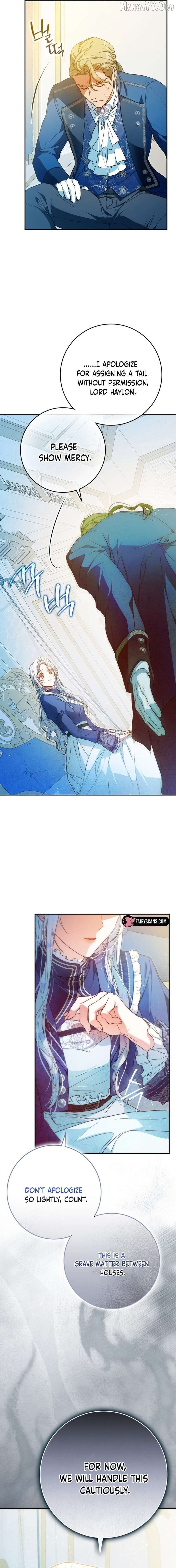 I Became The Wife Of The Male Lead Chapter 135 page 10