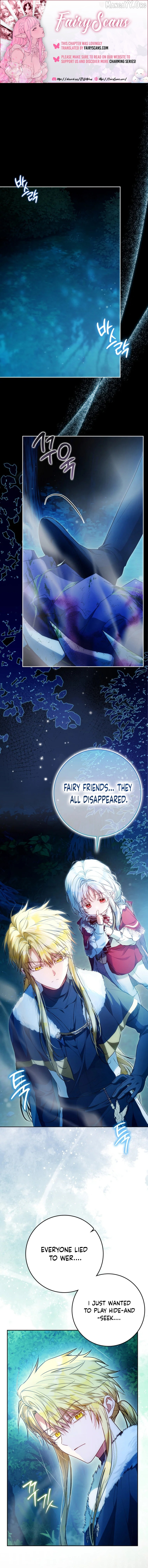 I Became The Wife Of The Male Lead Chapter 143 page 1
