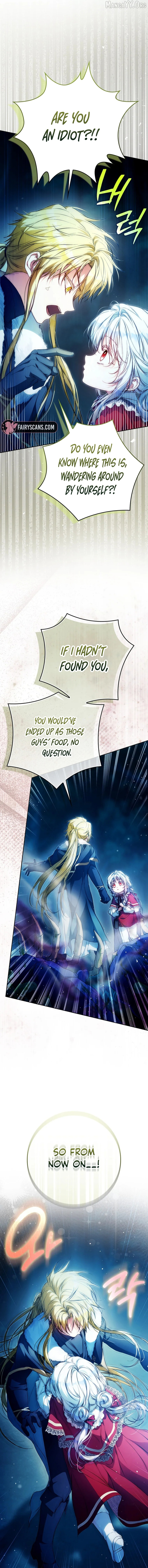 I Became The Wife Of The Male Lead Chapter 143 page 2