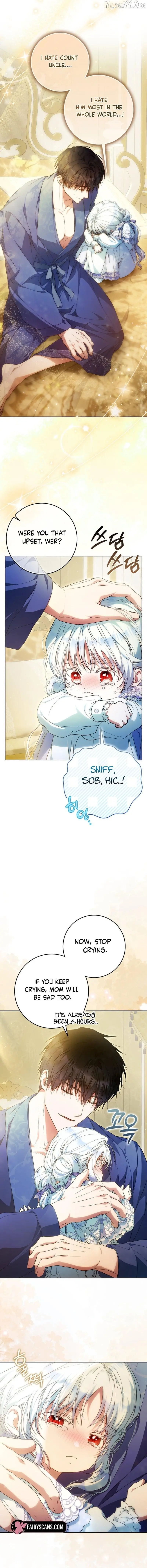 I Became The Wife Of The Male Lead Chapter 141 page 9