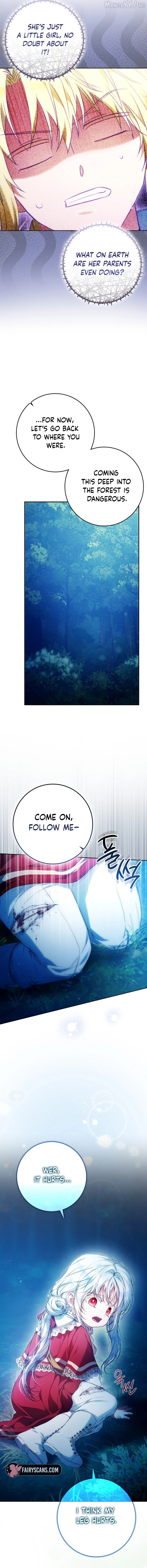 I Became The Wife Of The Male Lead Chapter 143 page 4