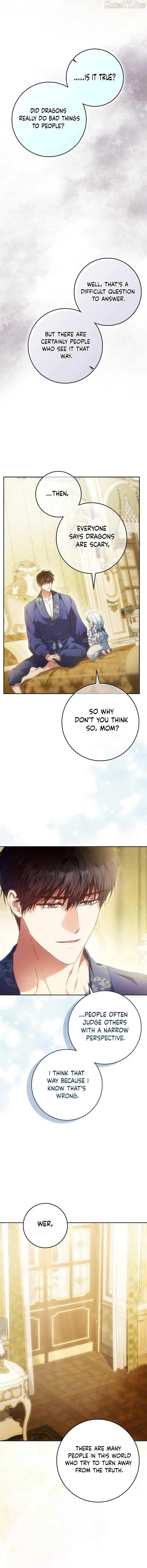 I Became The Wife Of The Male Lead Chapter 141 page 10