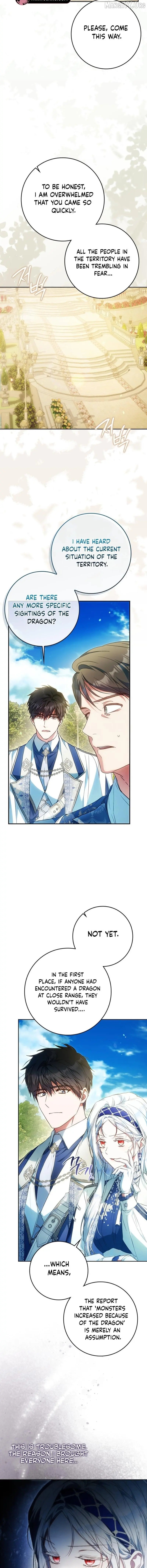 I Became The Wife Of The Male Lead Chapter 141 page 3