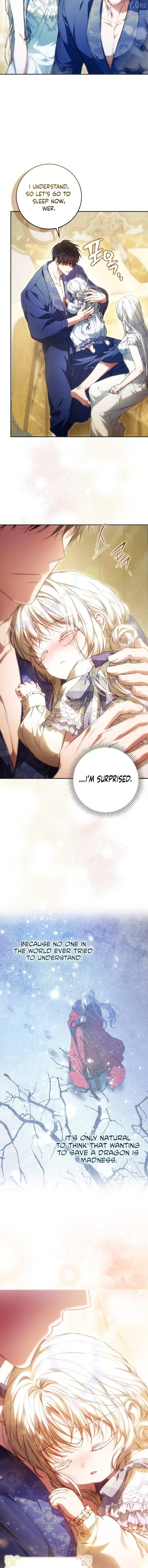 I Became The Wife Of The Male Lead Chapter 141 page 15