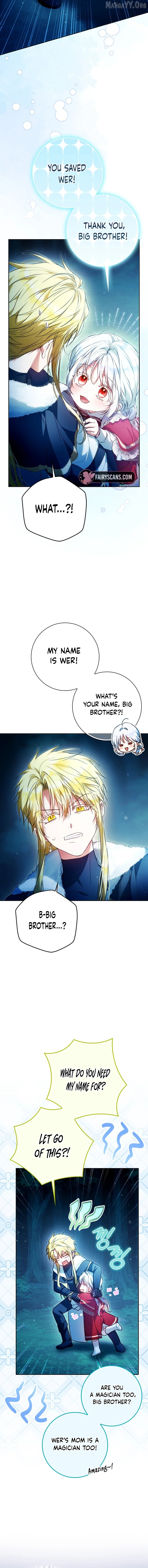 I Became The Wife Of The Male Lead Chapter 143 page 3