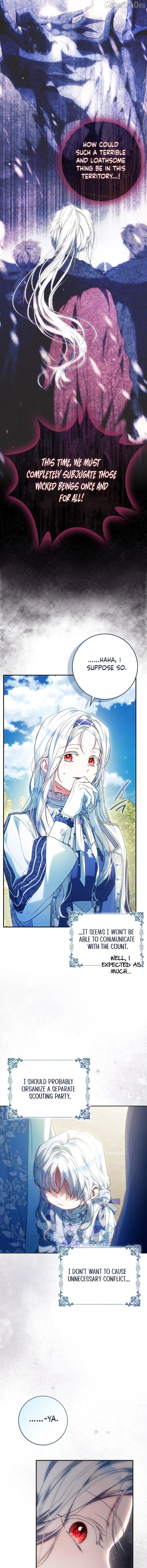 I Became The Wife Of The Male Lead Chapter 141 page 5