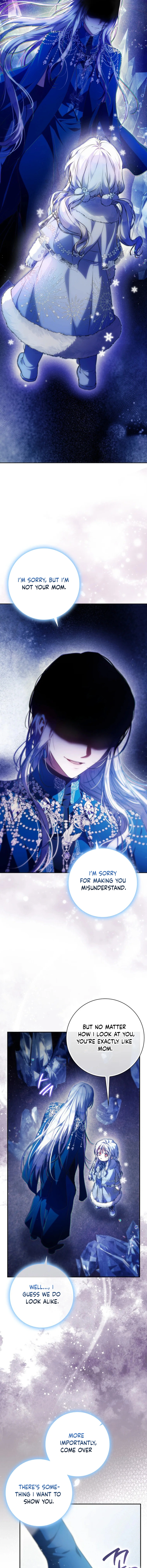 I Became The Wife Of The Male Lead Chapter 140 page 2