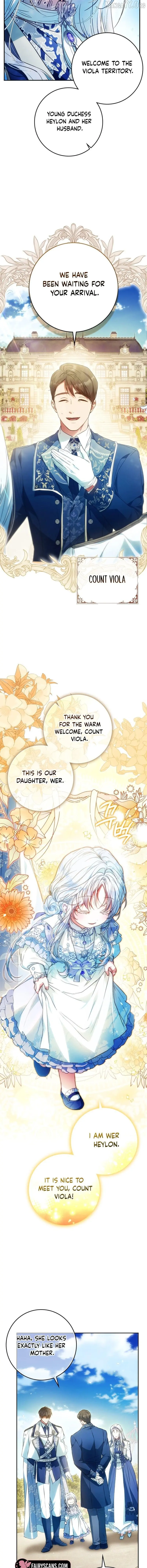 I Became The Wife Of The Male Lead Chapter 141 page 2