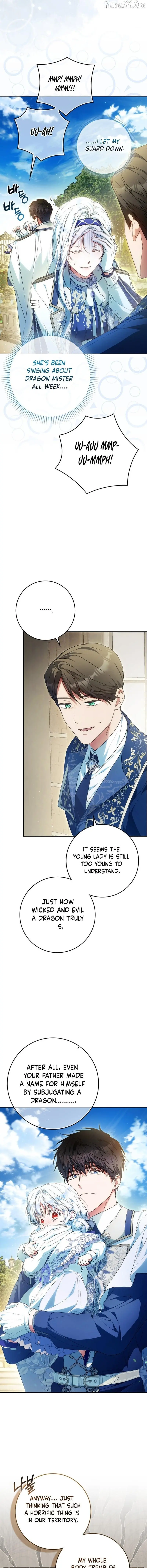 I Became The Wife Of The Male Lead Chapter 141 page 7