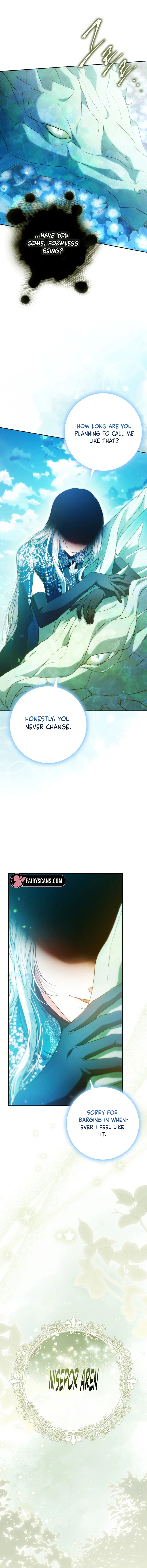 I Became The Wife Of The Male Lead Chapter 140 page 5