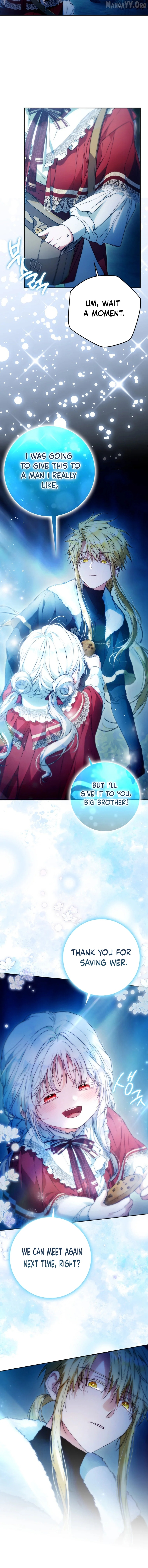 I Became The Wife Of The Male Lead Chapter 143 page 11