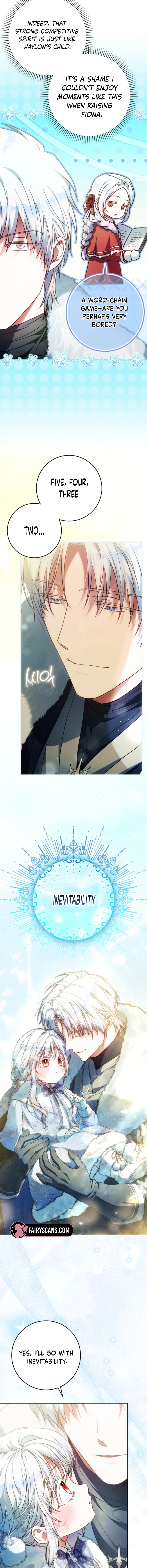 I Became The Wife Of The Male Lead Chapter 139 page 4