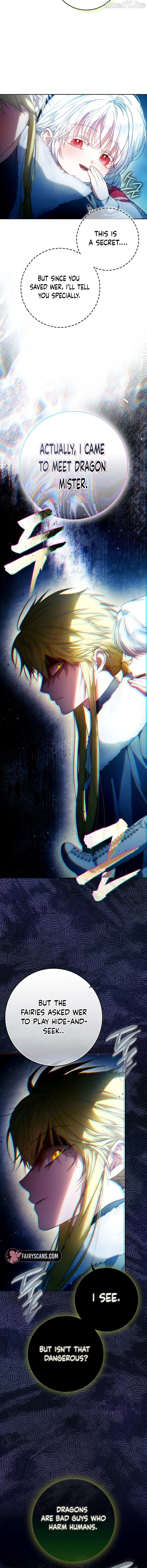 I Became The Wife Of The Male Lead Chapter 143 page 6