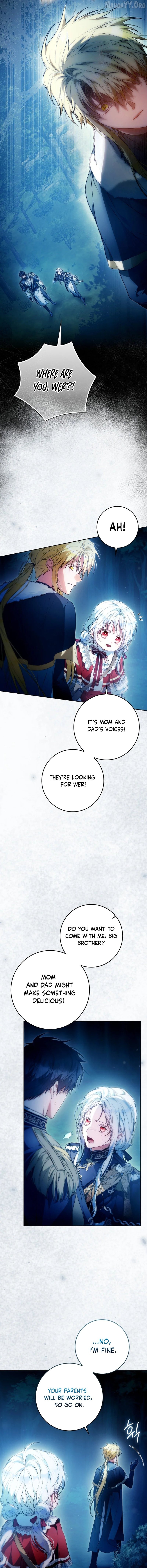 I Became The Wife Of The Male Lead Chapter 143 page 10