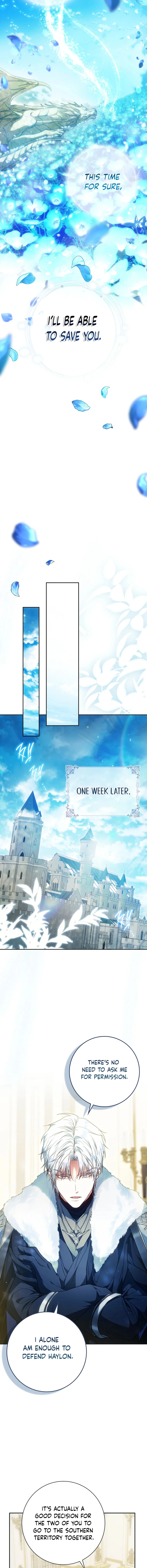 I Became The Wife Of The Male Lead Chapter 140 page 11