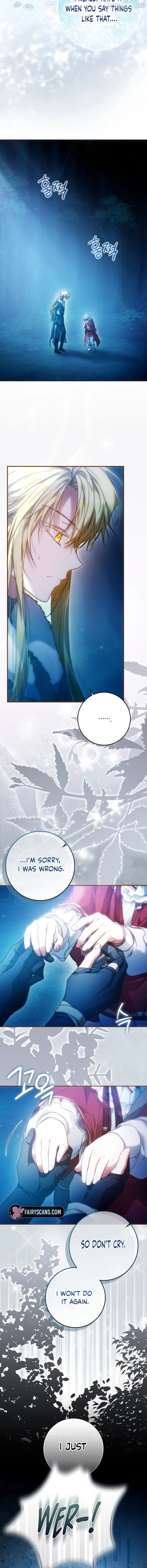 I Became The Wife Of The Male Lead Chapter 143 page 9