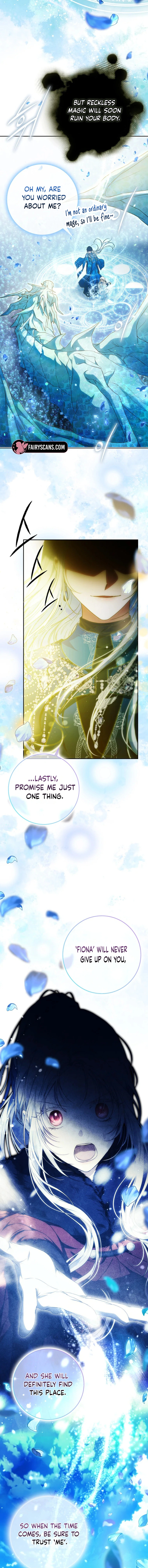 I Became The Wife Of The Male Lead Chapter 140 page 10