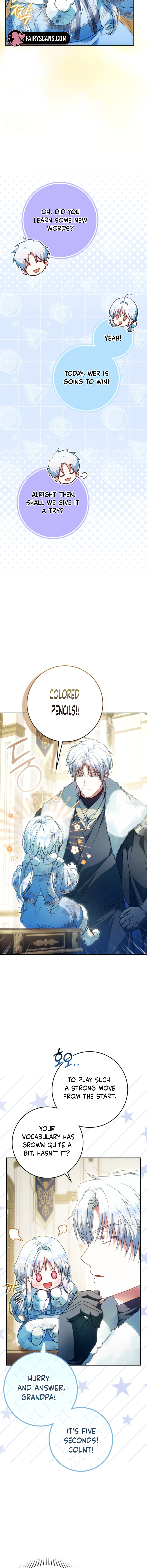 I Became The Wife Of The Male Lead Chapter 139 page 3