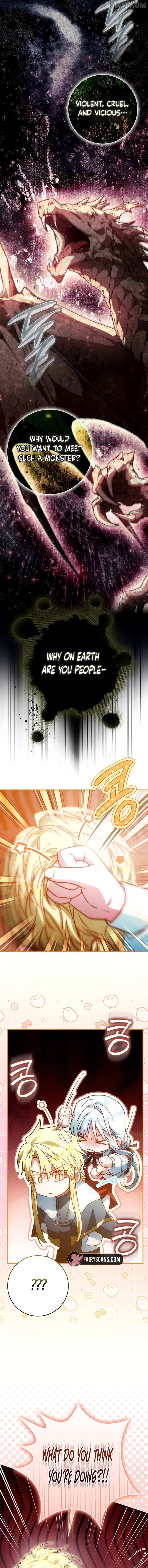 I Became The Wife Of The Male Lead Chapter 143 page 7