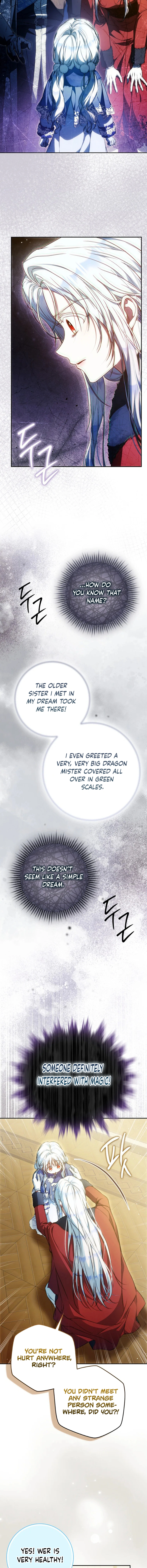 I Became The Wife Of The Male Lead Chapter 140 page 14