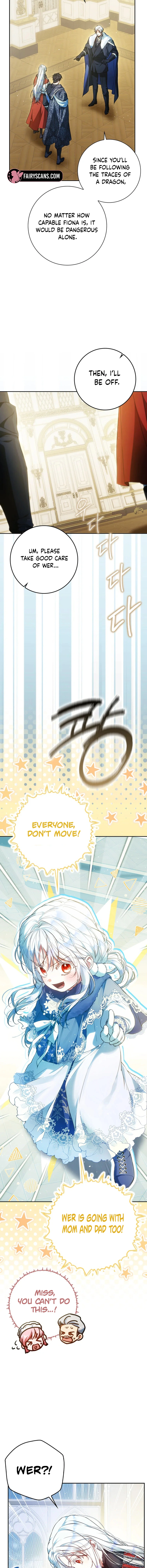 I Became The Wife Of The Male Lead Chapter 140 page 12