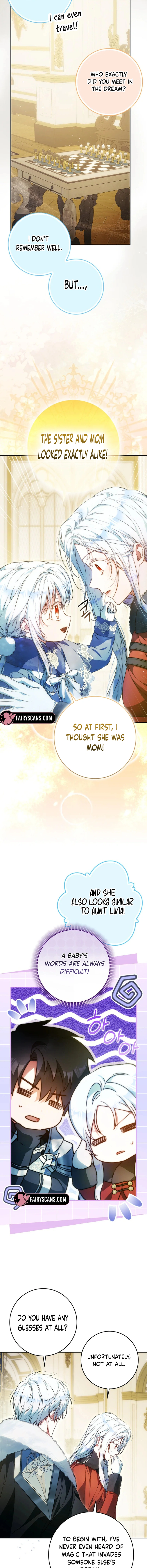 I Became The Wife Of The Male Lead Chapter 140 page 15