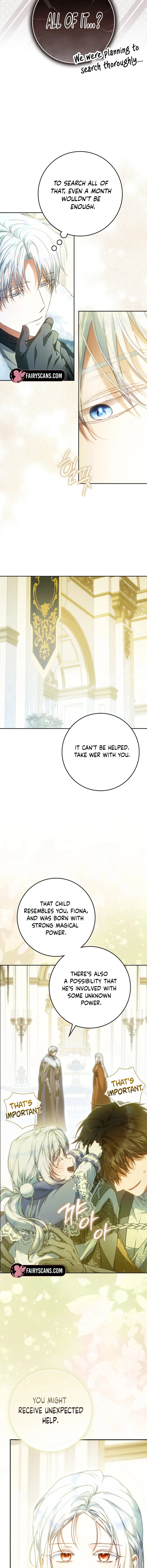 I Became The Wife Of The Male Lead Chapter 140 page 18