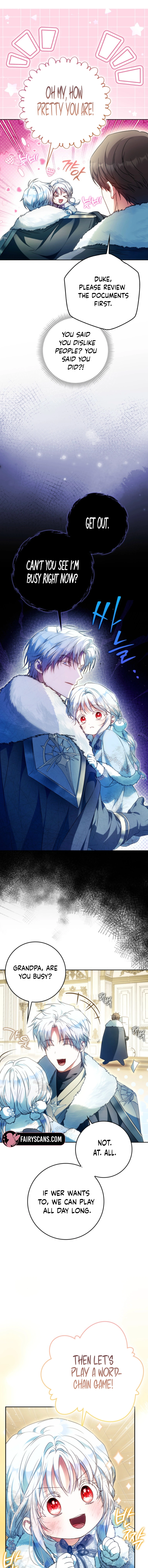 I Became The Wife Of The Male Lead Chapter 139 page 2