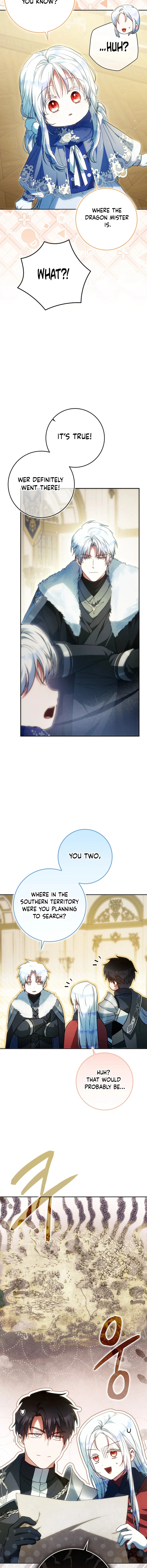 I Became The Wife Of The Male Lead Chapter 140 page 17