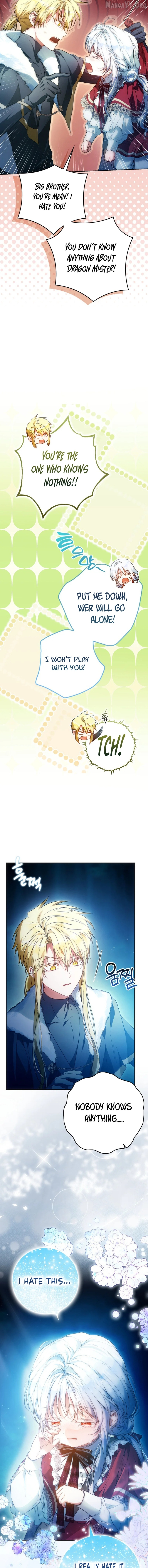 I Became The Wife Of The Male Lead Chapter 143 page 8