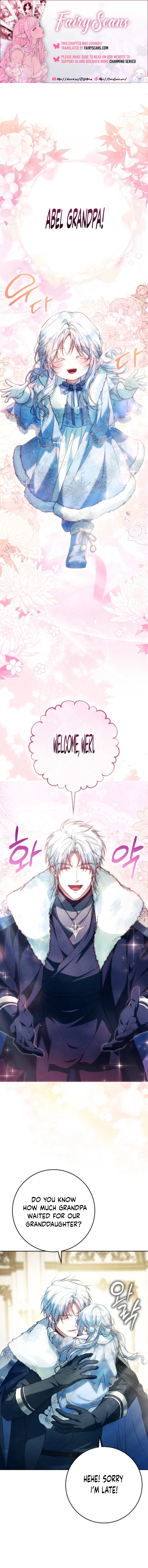 I Became The Wife Of The Male Lead Chapter 139 page 1