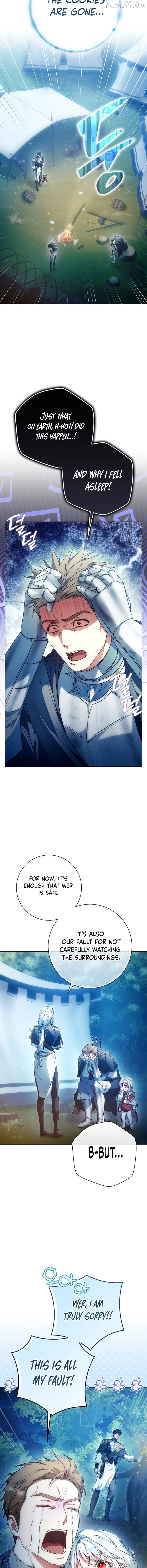 I Became The Wife Of The Male Lead Chapter 143 page 13